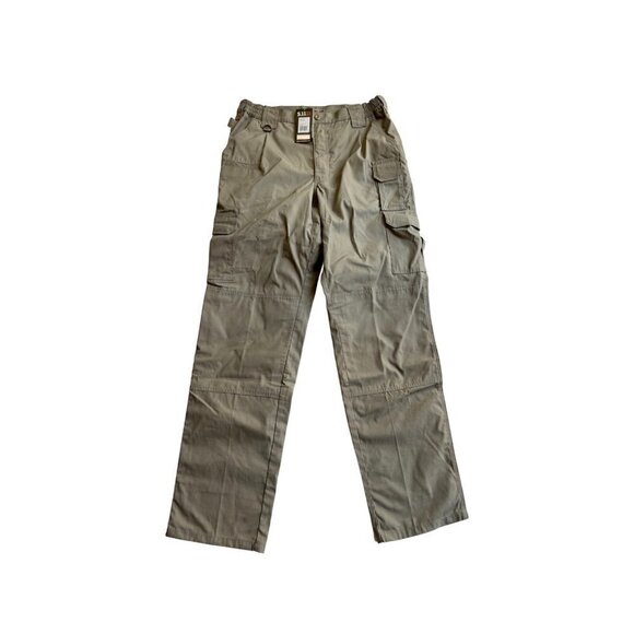 Other - NEW 5.11 Tactical Pro Pant Cargo Uniform Military Pants 36x36 Stone